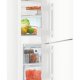 Liebherr CN3115-21 frigorifero con congelatore Libera installazione 269 L E Bianco 3