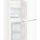 Liebherr CN3115-21 frigorifero con congelatore Libera installazione 269 L E Bianco 6