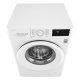 LG W5J5TN3W lavatrice Caricamento frontale 8 kg 1400 Giri/min Bianco 7