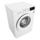 LG W5J5TN3W lavatrice Caricamento frontale 8 kg 1400 Giri/min Bianco 12