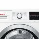 Bosch Serie 6 WTW85461BY asciugatrice Libera installazione Caricamento frontale Bianco 5