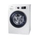 Samsung WW70J5246FW lavatrice Caricamento frontale 7 kg 1200 Giri/min Acciaio inossidabile 4