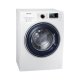Samsung WW70J5246FW lavatrice Caricamento frontale 7 kg 1200 Giri/min Acciaio inossidabile 5