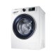 Samsung WW70J5246FW lavatrice Caricamento frontale 7 kg 1200 Giri/min Acciaio inossidabile 7
