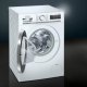 Siemens iQ700 WM6HXL90CH lavatrice Caricamento frontale 9 kg 1600 Giri/min Bianco 5