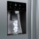 Bosch KAD93AIEP frigorifero side-by-side Libera installazione 562 L E Acciaio inossidabile 6