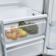 Bosch KAD93AIEP frigorifero side-by-side Libera installazione 562 L E Acciaio inossidabile 7