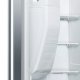 Bosch KAD93AIEP frigorifero side-by-side Libera installazione 562 L E Acciaio inossidabile 9