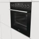 Gorenje Black set III Induktion set di elettrodomestici da cucina Ceramica Forno elettrico 6