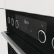 Gorenje Black set III Induktion set di elettrodomestici da cucina Ceramica Forno elettrico 7