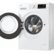Haier HW90-BE1239-IB lavatrice Caricamento frontale 9 kg 1200 Giri/min Bianco 5
