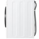 Haier HW100-BE1239 lavatrice Caricamento frontale 10 kg 1200 Giri/min Bianco 5