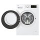 Haier HW100-BE1239 lavatrice Caricamento frontale 10 kg 1200 Giri/min Bianco 6