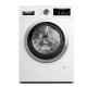 Bosch Serie 8 WAXH2M70NL lavatrice Caricamento frontale 9 kg 1600 Giri/min Bianco 8