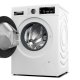 Bosch Serie 8 WAXH2M70NL lavatrice Caricamento frontale 9 kg 1600 Giri/min Bianco 9