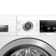 Bosch Serie 8 WAXH2M70NL lavatrice Caricamento frontale 9 kg 1600 Giri/min Bianco 13