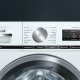 Siemens iQ700 WM6HXK70NL lavatrice Caricamento frontale 9 kg 1600 Giri/min Bianco 4