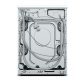 Siemens iQ700 WM6HXK70NL lavatrice Caricamento frontale 9 kg 1600 Giri/min Bianco 6