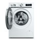 Siemens iQ700 WM6HXK70NL lavatrice Caricamento frontale 9 kg 1600 Giri/min Bianco 7