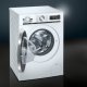 Siemens iQ700 WM4HVM70NL lavatrice Caricamento frontale 9 kg 1400 Giri/min Bianco 5