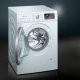Siemens iQ300 WM14N26EPL lavatrice Caricamento frontale 8 kg 1400 Giri/min Bianco 4