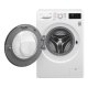 LG F0J6WY1W lavatrice Caricamento frontale 6,5 kg 1000 Giri/min Bianco 3