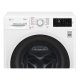 LG F0J6WY1W lavatrice Caricamento frontale 6,5 kg 1000 Giri/min Bianco 4