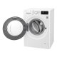 LG F0J6WY1W lavatrice Caricamento frontale 6,5 kg 1000 Giri/min Bianco 8