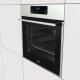 Gorenje BOP737E301X A+ Acciaio inossidabile 4