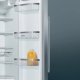 Siemens iQ500 KA93DAIEP frigorifero side-by-side Libera installazione 562 L E Acciaio inossidabile 4