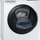 Samsung WW80T754ABT lavatrice Caricamento frontale 8 kg 1400 Giri/min Nero, Bianco 3