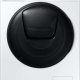Samsung WW80T754ABT lavatrice Caricamento frontale 8 kg 1400 Giri/min Nero, Bianco 4