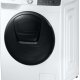 Samsung WW80T754ABT lavatrice Caricamento frontale 8 kg 1400 Giri/min Nero, Bianco 5