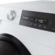 Samsung WW80T754ABT lavatrice Caricamento frontale 8 kg 1400 Giri/min Nero, Bianco 9