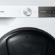 Samsung WW80T754ABT lavatrice Caricamento frontale 8 kg 1400 Giri/min Nero, Bianco 10