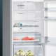 Siemens iQ300 KG36NVIEC frigorifero con congelatore Libera installazione 324 L E Acciaio inossidabile 5