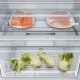 Siemens iQ300 KG36NVIEC frigorifero con congelatore Libera installazione 324 L E Acciaio inossidabile 6