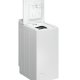 Hotpoint Ariston Lavatrice a libera installazione Hotpoint EU TL 227B IT/N 5