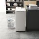 Hotpoint Ariston Lavatrice a libera installazione Hotpoint EU TL 227B IT/N 12