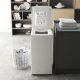 Hotpoint Ariston Lavatrice a libera installazione Hotpoint EU TL 227B IT/N 13