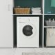 Indesit Lavatrice a libera installazione EWC 81283 W IT N - EWC 81283 W IT N 6