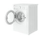 Indesit Lavatrice a libera installazione EWC 81283 W IT N - EWC 81283 W IT N 10