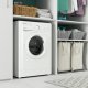 Indesit Lavatrice a libera installazione EWC 81283 W IT N - EWC 81283 W IT N 13