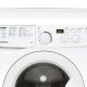 Indesit Lavatrice a libera installazione EWD 71052 W IT N - EWD 71052 W IT N 4