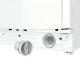 Indesit Lavatrice a libera installazione EWD 71052 W IT N - EWD 71052 W IT N 7