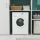 Indesit Lavatrice a libera installazione EWD 71052 W IT N - EWD 71052 W IT N 8