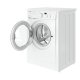 Indesit Lavatrice a libera installazione EWD 71052 W IT N - EWD 71052 W IT N 13