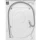 Hotpoint NG845WMA IT N lavatrice Caricamento frontale 8 kg 1400 Giri/min B Bianco 8