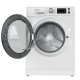 Hotpoint NG845WMA IT N lavatrice Caricamento frontale 8 kg 1400 Giri/min B Bianco 12