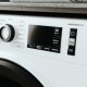 Hotpoint NG845WMA IT N lavatrice Caricamento frontale 8 kg 1400 Giri/min B Bianco 13